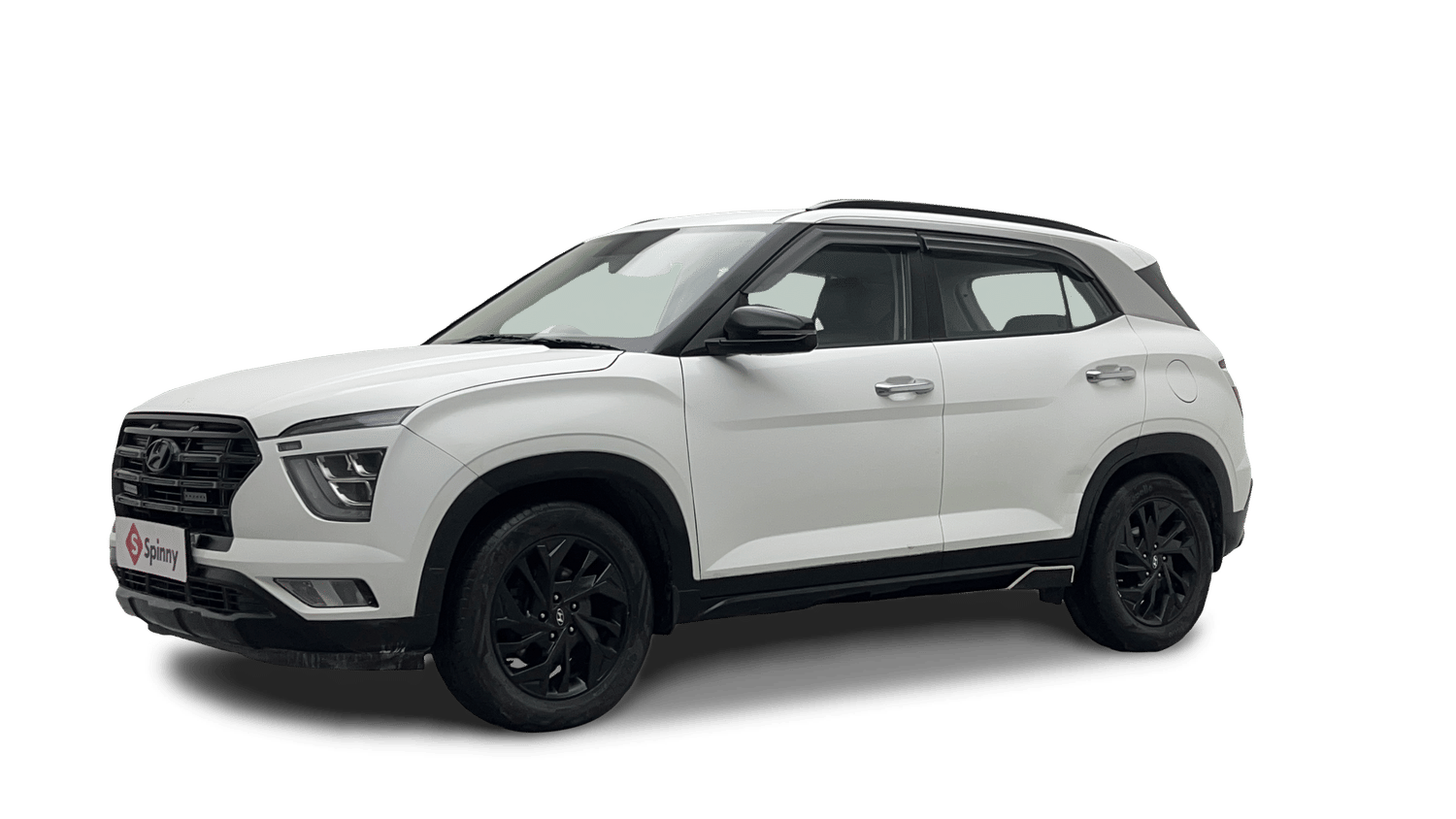 Used 2021 Hyundai Creta SX (O) 1.5 Diesel Automatic Diesel Automatic Image