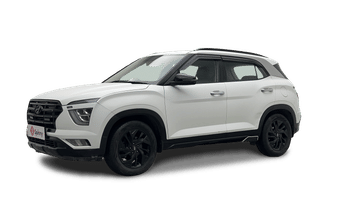 Used 2021 Hyundai Creta SX (O) 1.5 Diesel Automatic Diesel Automatic Image