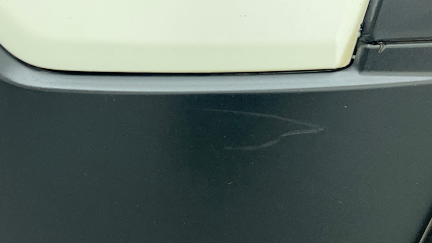 Used 2024 Honda Elevate ZX CVT Petrol Automatic dents MINOR SCRATCH