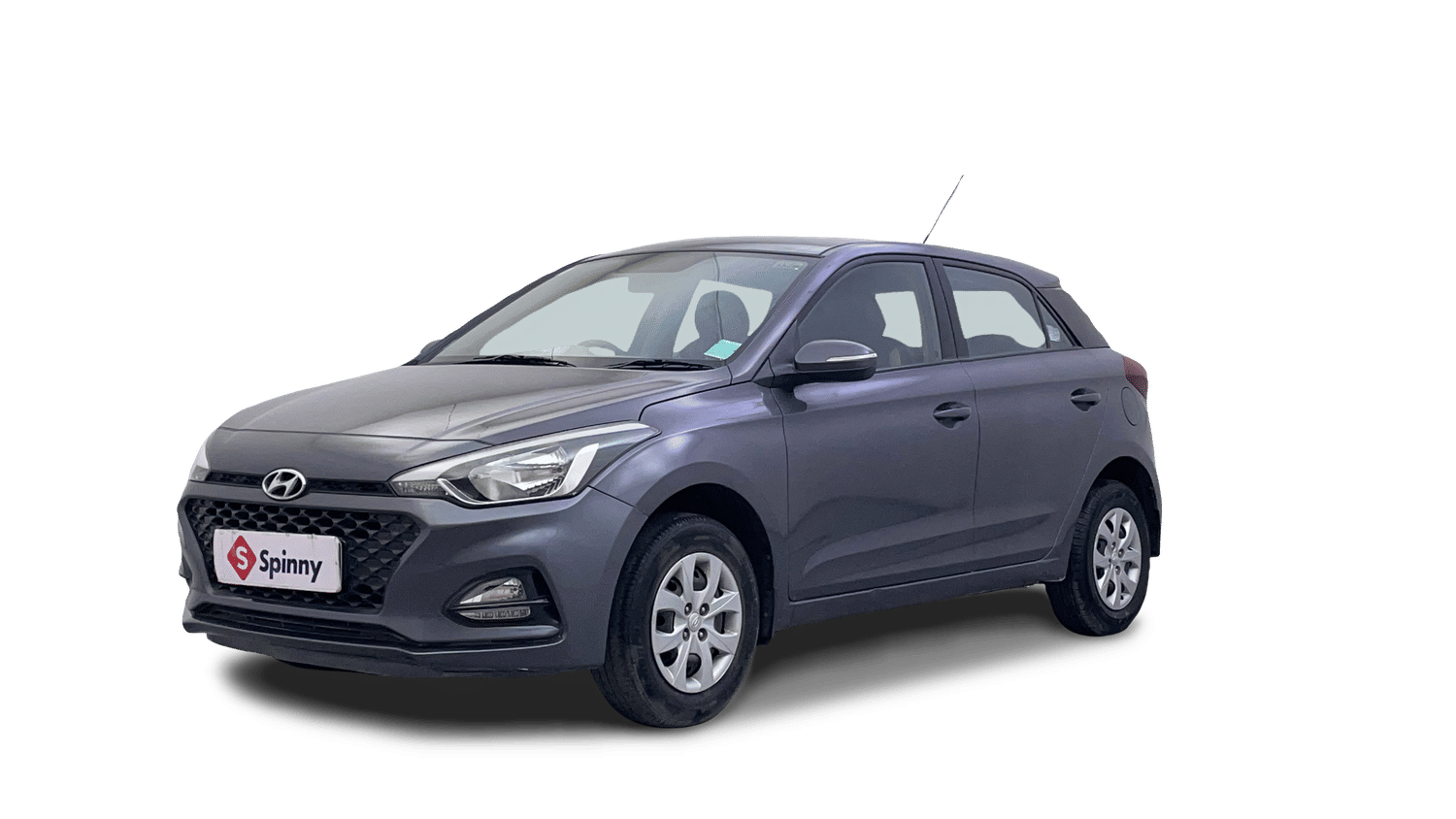 Used 2018 Hyundai Elite i20 Sportz 1.2 Petrol Manual Image