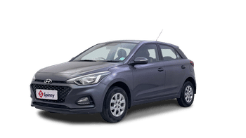 Used 2018 Hyundai Elite i20 Sportz 1.2 Petrol Manual Image