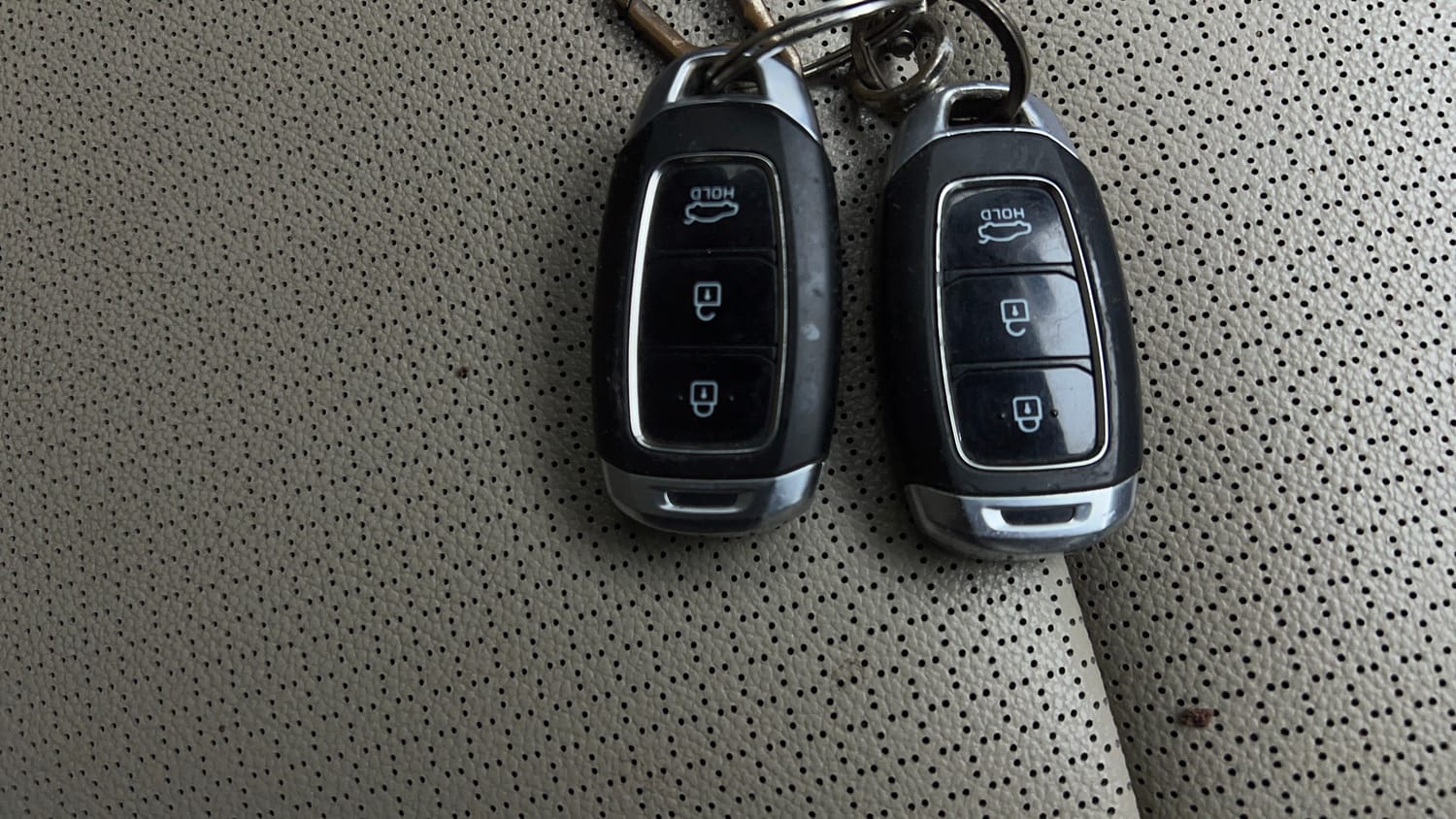 Used 2019 Hyundai Verna SX (O)1.6 VTVT Petrol Manual extra CAR KEY VIEW