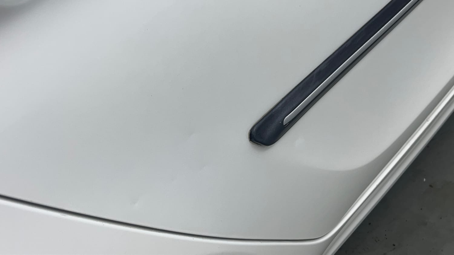 Used 2019 Tata Tiago Revotron XZ Petrol Manual dents MINOR DENT