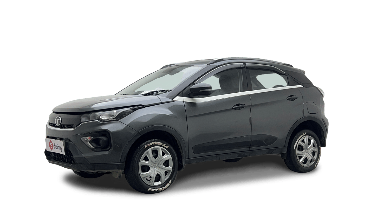 Used 2023 Tata Nexon XM (S) Petrol Manual Image