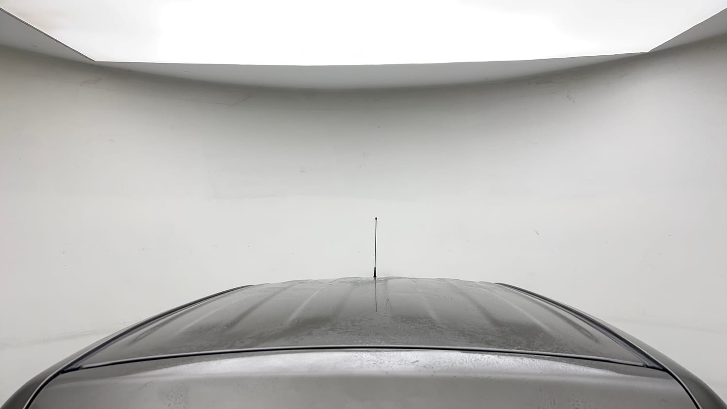 Used 2022 Maruti Suzuki Wagon R ZXi 1.2 AMT Petrol Automatic exterior EXTERIOR ROOF VIEW