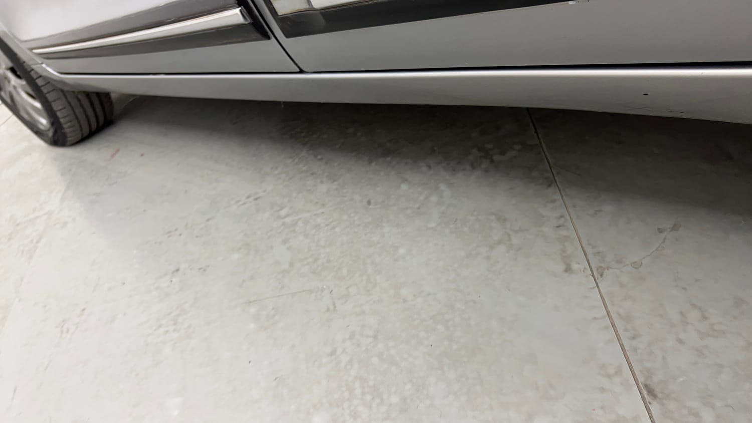 Used 2018 Maruti Suzuki Baleno Alpha 1.2 Petrol Manual dents MINOR DENT