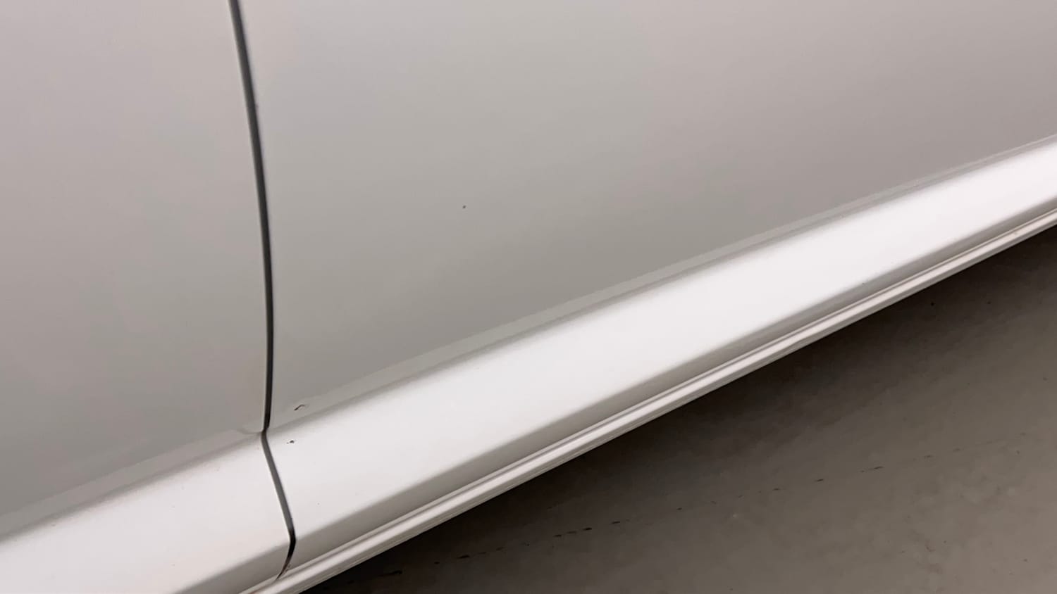 Used 2024 Hyundai Verna SX (O)1.5 Petrol MT Petrol Manual dents MINOR SCRATCH