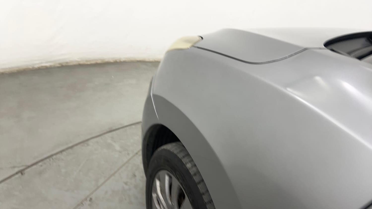 Used 2018 Maruti Suzuki Baleno Alpha 1.2 Petrol Manual dents MINOR SCRATCH