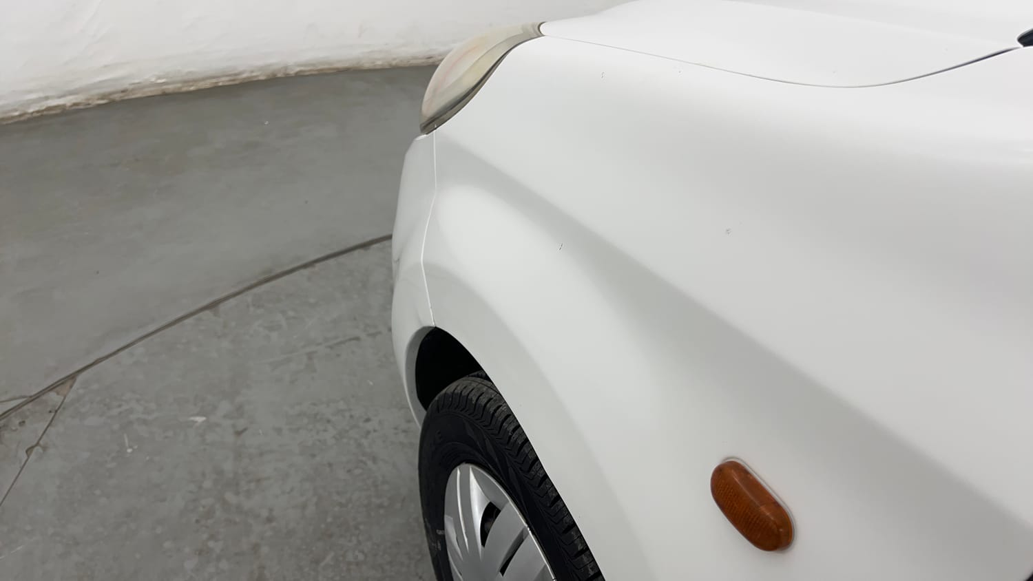 Used 2018 Maruti Suzuki Alto 800 LXi Petrol Manual dents MINOR SCRATCH