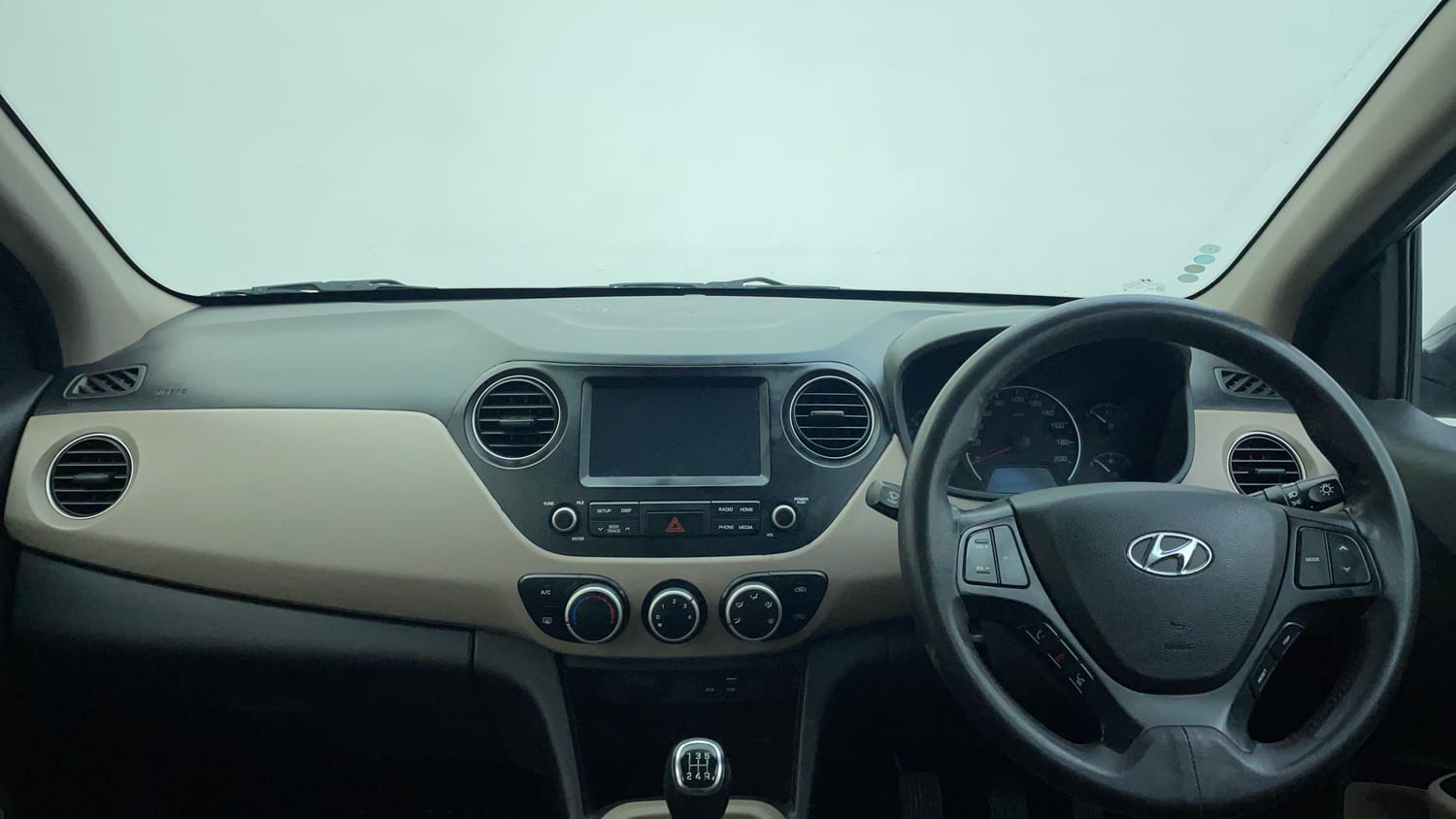 DASHBOARD VIDEO