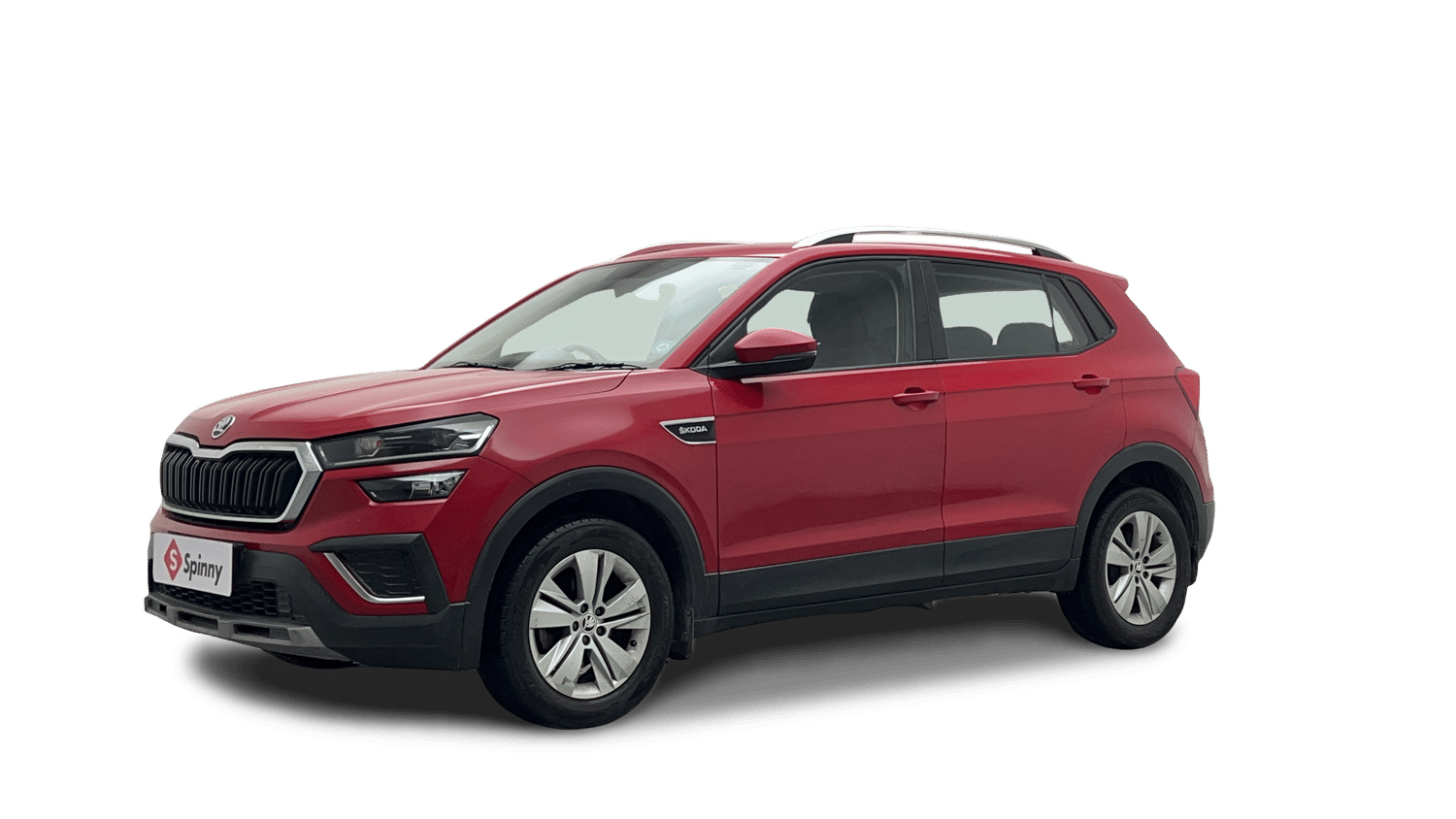 Used 2022 Skoda Kushaq Ambition 1.0L TSI AT Petrol Automatic Image