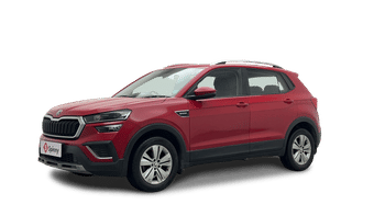 Used 2022 Skoda Kushaq Ambition 1.0L TSI AT Petrol Automatic Image