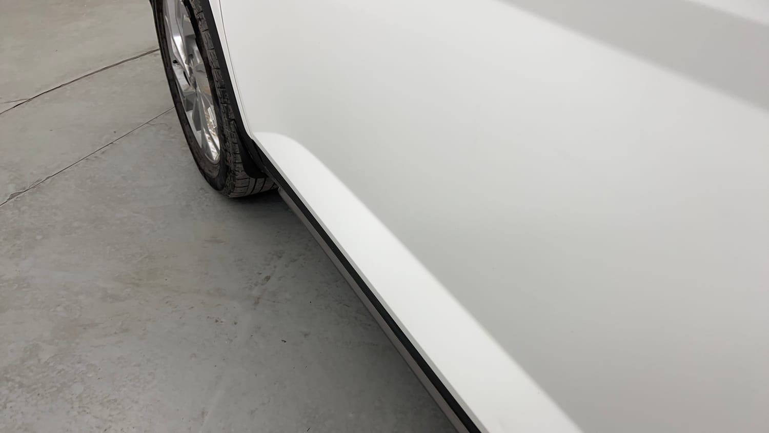 Used 2023 Hyundai Creta SX 1.5 Petrol Petrol Manual dents MINOR DENT