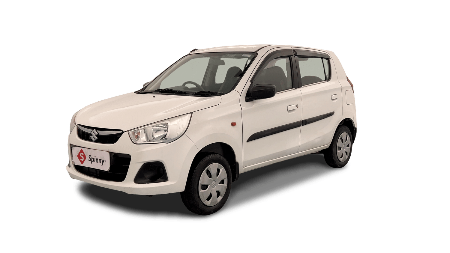 Used 2016 Maruti Suzuki Alto K10 VXi Petrol Manual Image