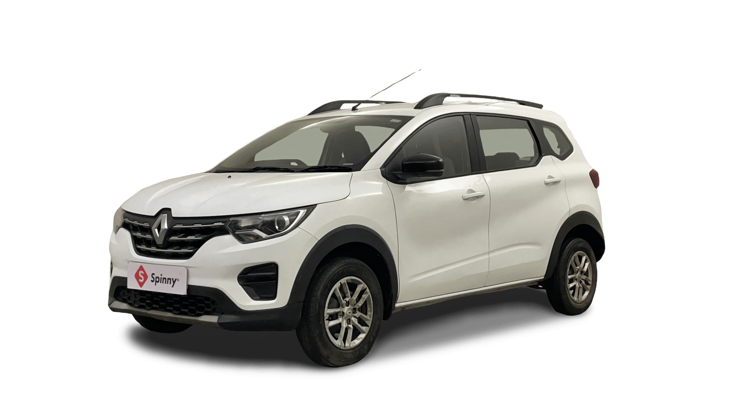 Used 2022 Renault Triber RXT Petrol Manual Image
