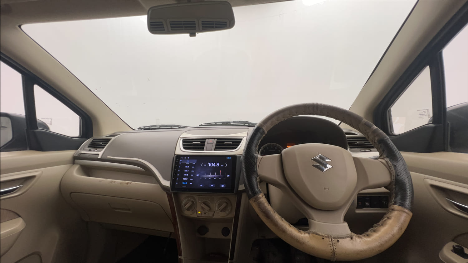 DASHBOARD VIDEO