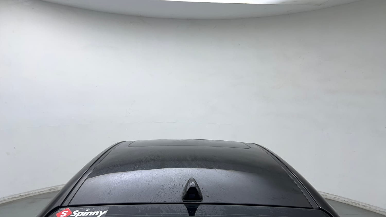 Used 2019 Hyundai Verna SX (O)1.6 VTVT Petrol Manual exterior EXTERIOR ROOF VIEW