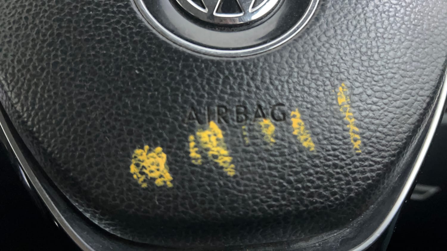 Used 2017 Volkswagen Polo GT TSI Petrol Automatic top_features Airbags
