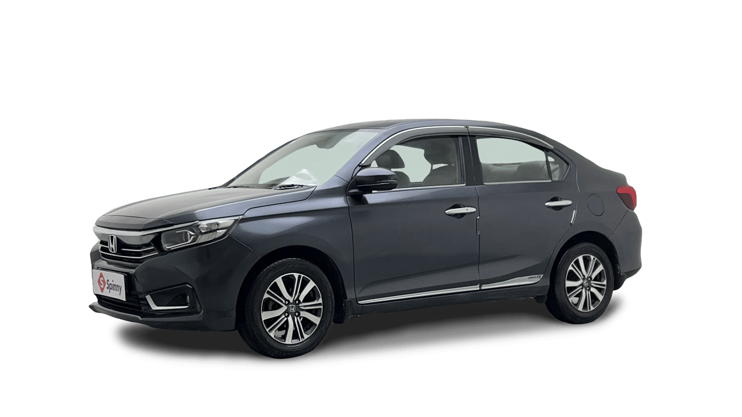 Used 2022 Honda Amaze VX CVT 1.2 Petrol Petrol Automatic Image