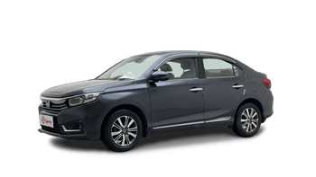 Used 2022 Honda Amaze VX CVT 1.2 Petrol Petrol Automatic Image