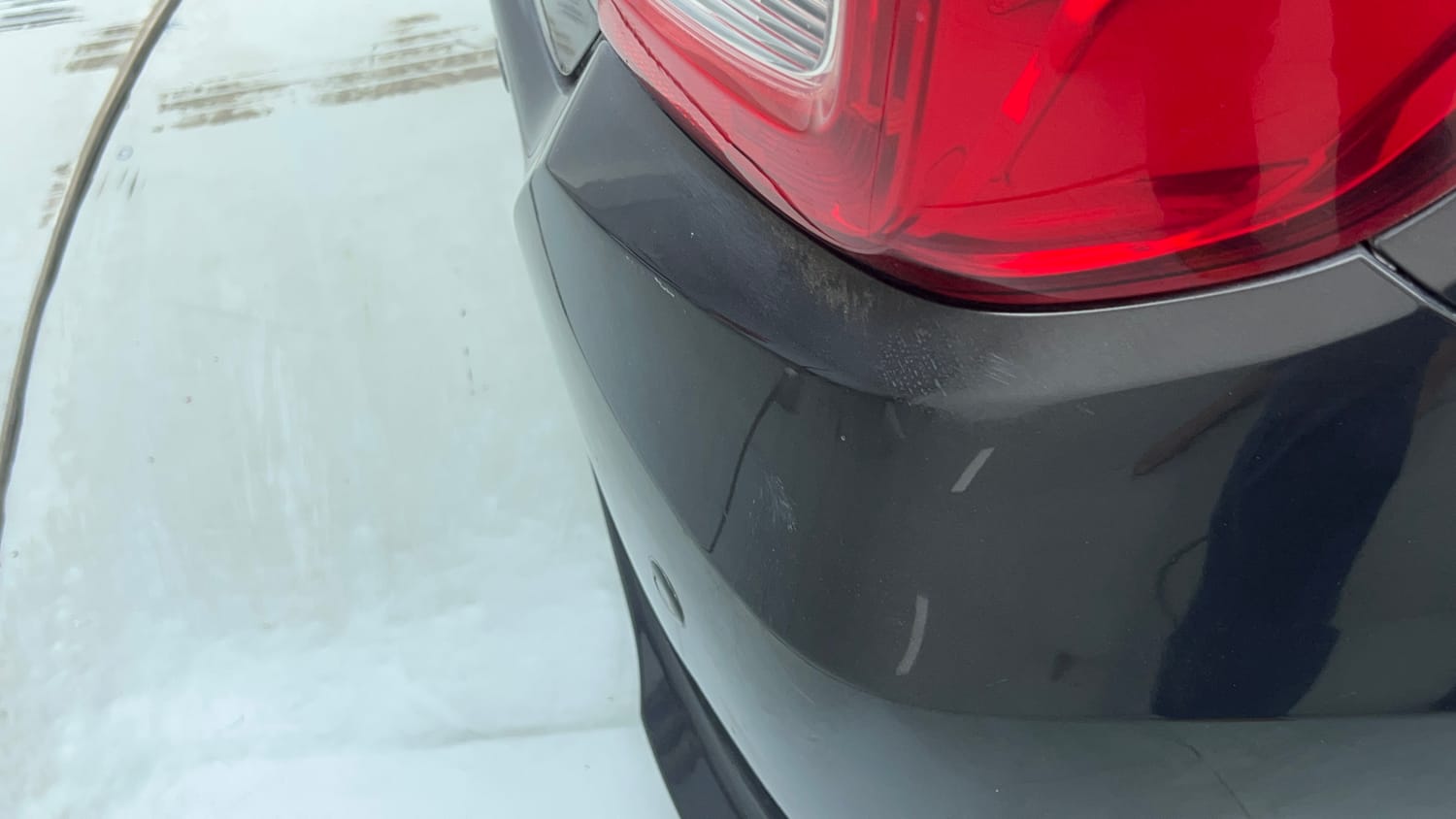 Used 2018 Honda Amaze 1.2 V CVT Petrol Petrol Automatic dents MINOR SCRATCH