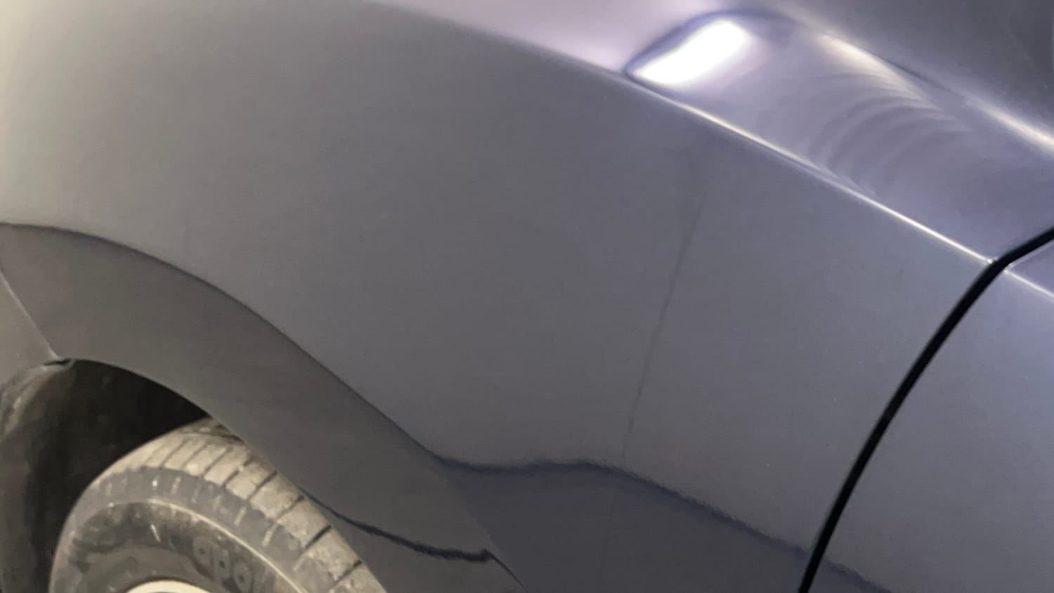 Used 2019 Toyota Glanza G CVT Petrol Automatic dents MINOR SCRATCH