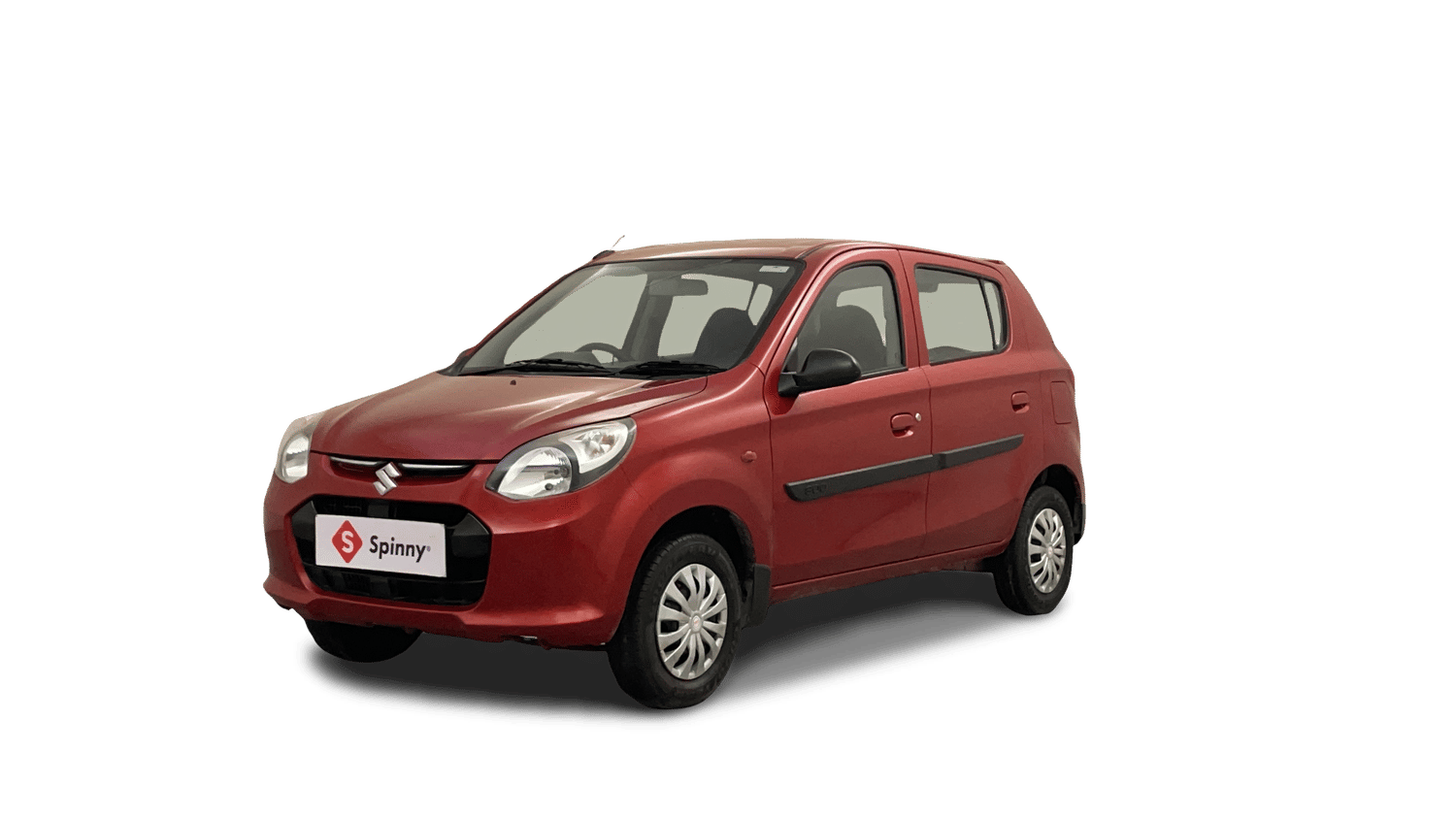 Used 2015 Maruti Suzuki Alto 800 Lxi Petrol Manual Image