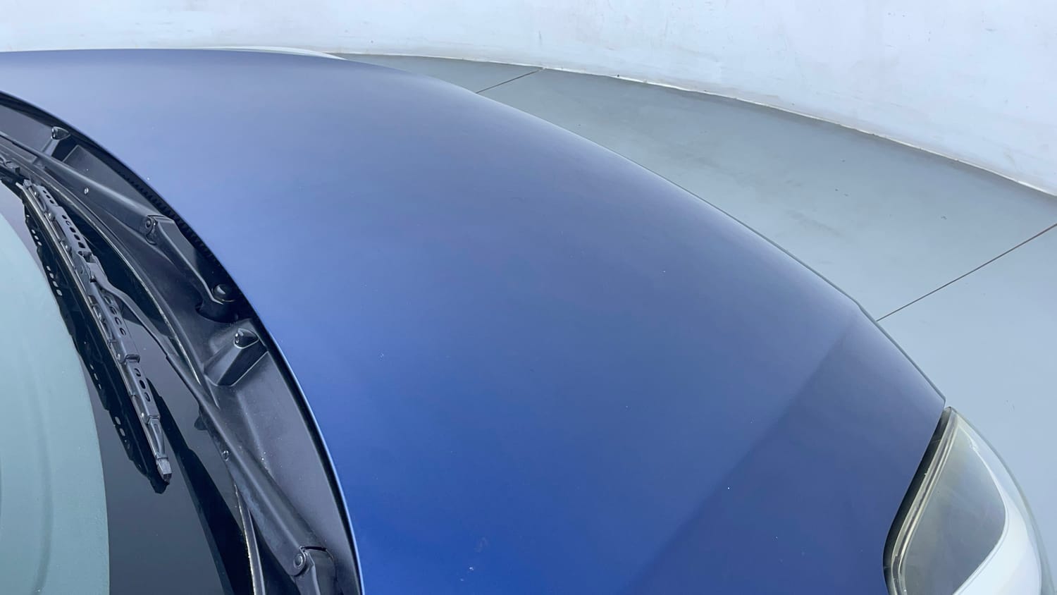 Used 2017 Maruti Suzuki Baleno RS 1.0 Petrol Manual dents MINOR DENT