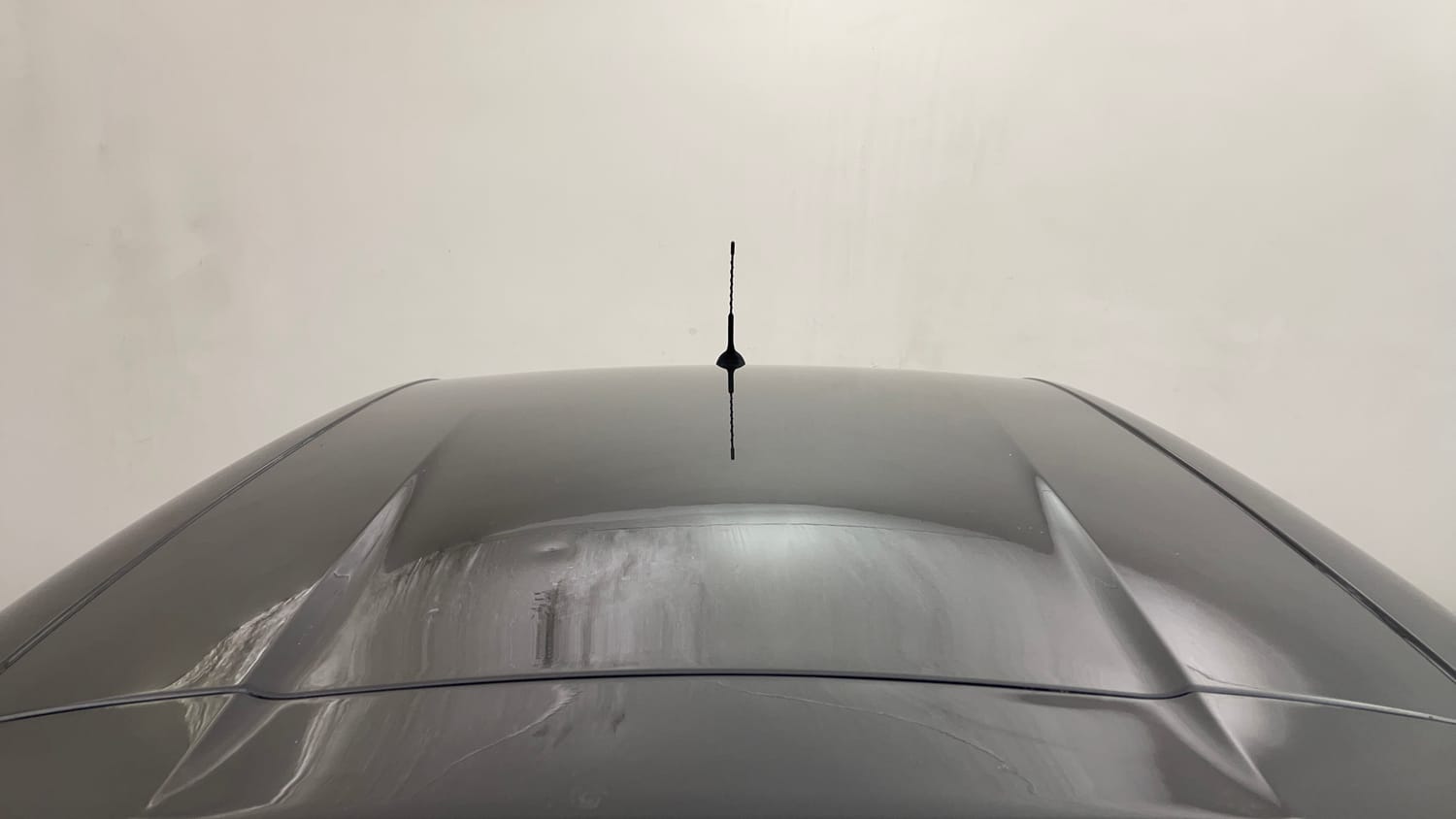 Used 2024 Tata Altroz XM Plus Petrol Petrol Manual exterior EXTERIOR ROOF VIEW
