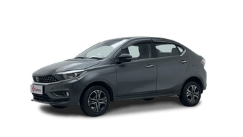 Used 2022 Tata Tigor XZ Plus CNG Cng Manual Image