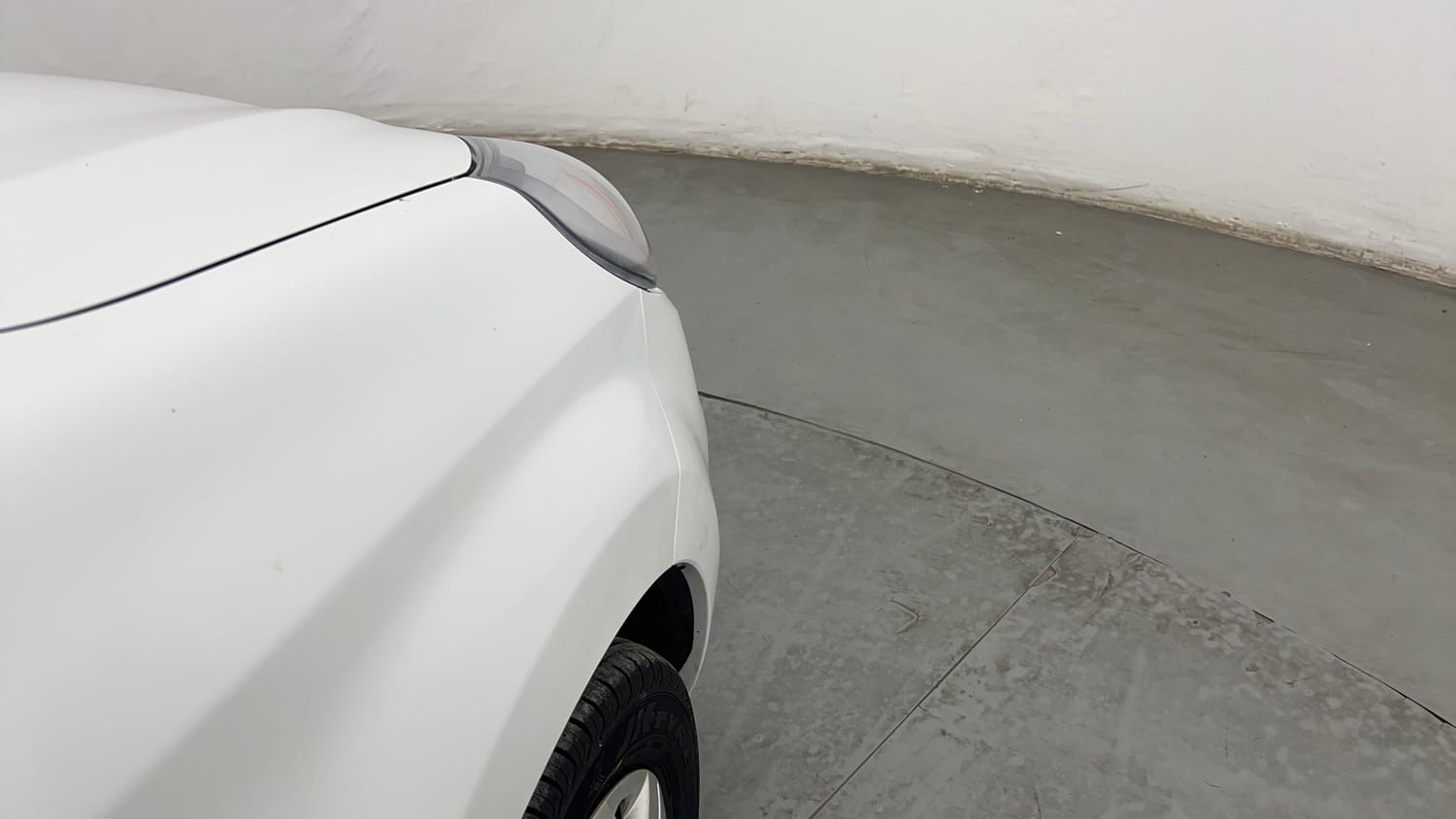 Used 2018 Maruti Suzuki Alto 800 LXi Petrol Manual dents MINOR SCRATCH