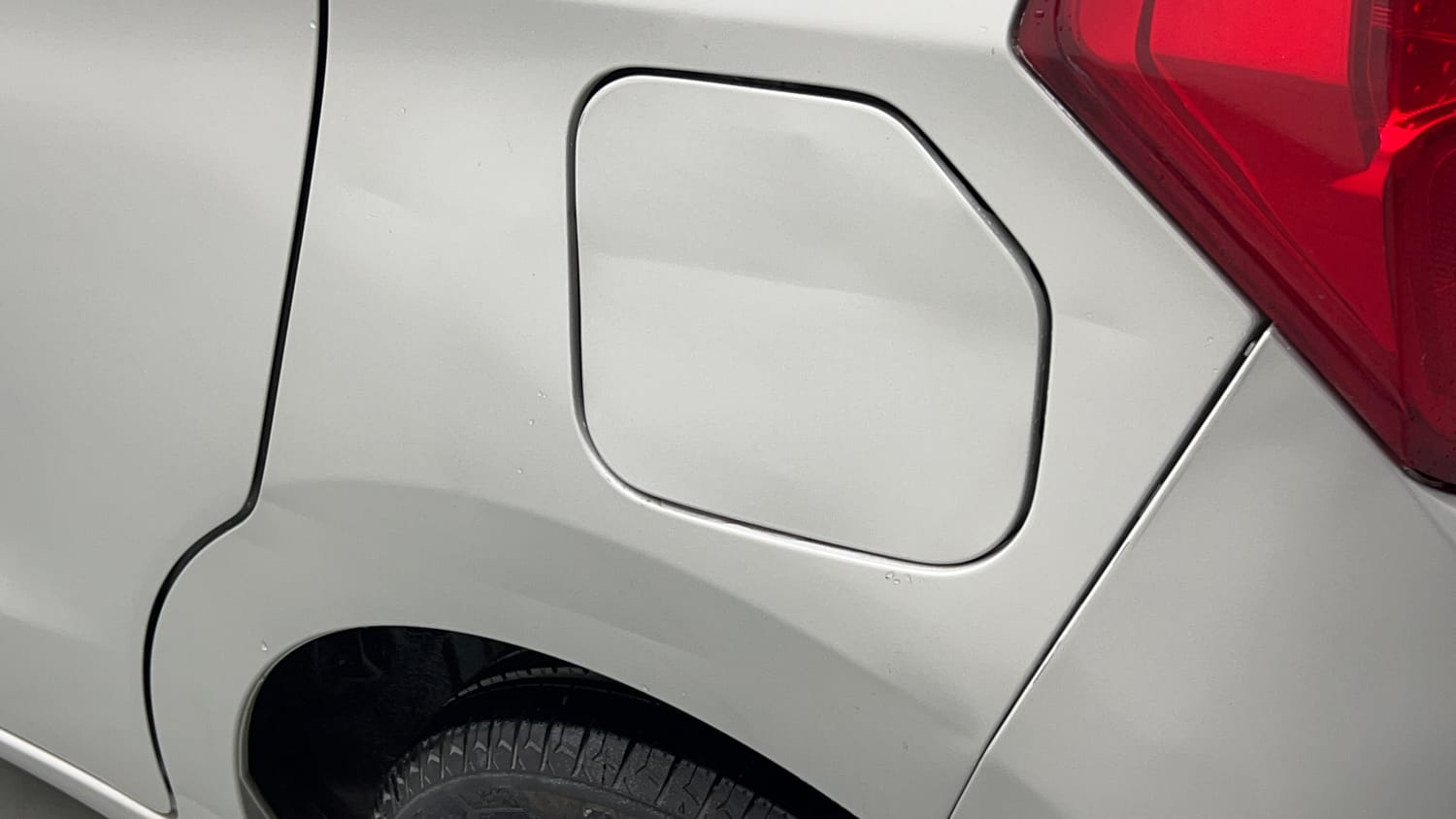 Used 2014 Maruti Suzuki Celerio VXi AMT Petrol Automatic dents MINOR DENT