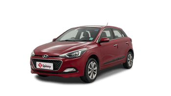 Used 2016 Hyundai Elite i20 Asta 1.2 Petrol Manual Image