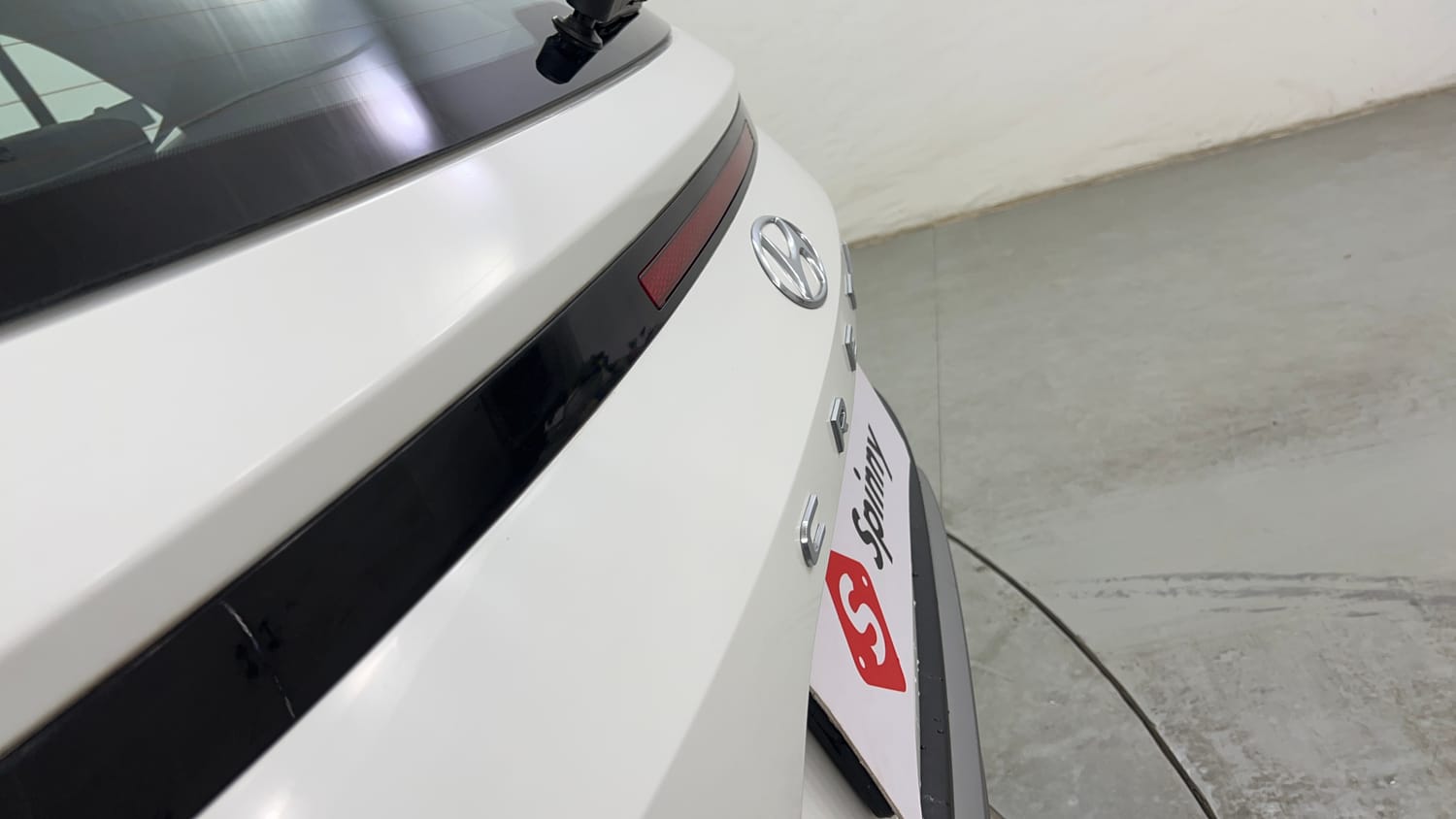 Used 2023 Hyundai Creta SX 1.5 Petrol Petrol Manual dents MINOR SCRATCH