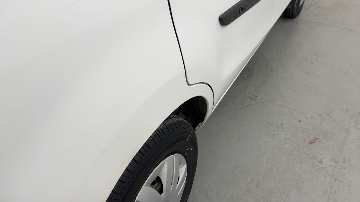 Used 2018 Maruti Suzuki Alto 800 LXi Petrol Manual dents MINOR SCRATCH
