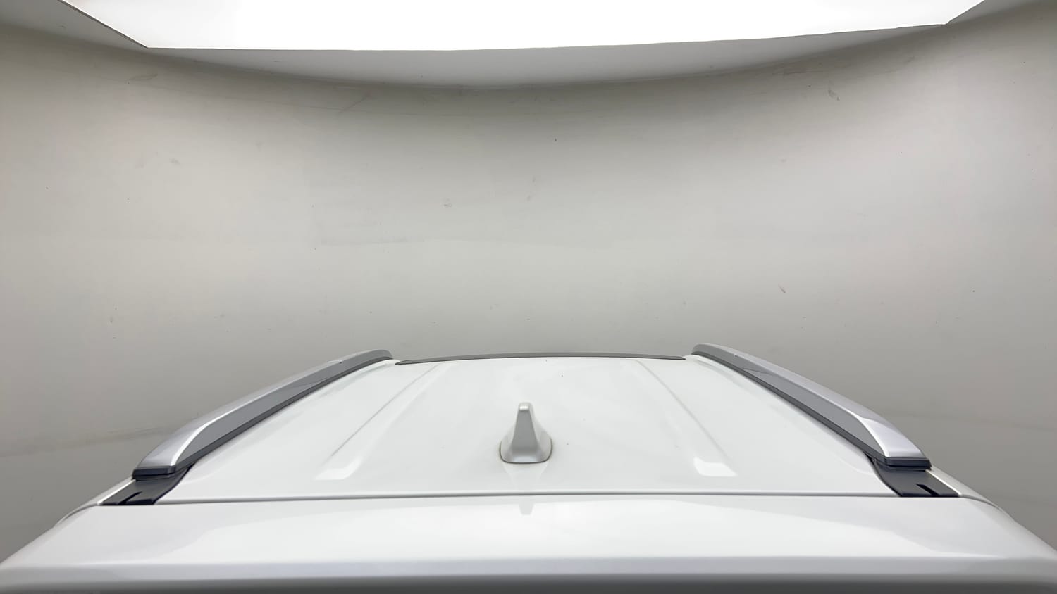 Used 2024 Honda Elevate ZX CVT Petrol Automatic exterior EXTERIOR ROOF VIEW