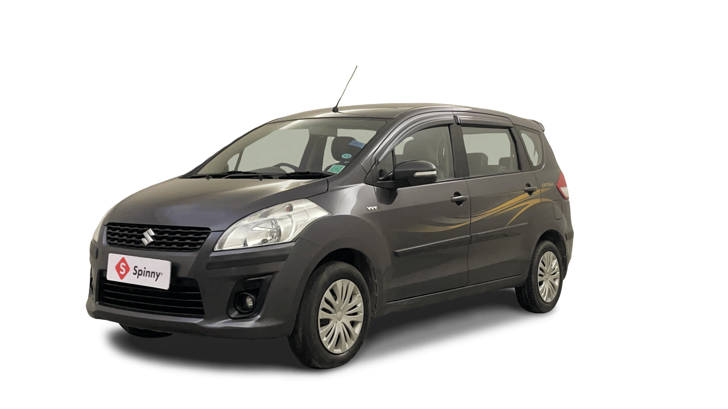 Used 2013 Maruti Suzuki Ertiga ZXi Petrol Manual Image