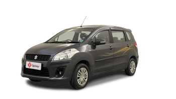 Used 2013 Maruti Suzuki Ertiga ZXi Petrol Manual Image