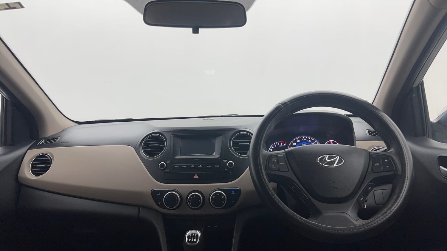 DASHBOARD VIDEO