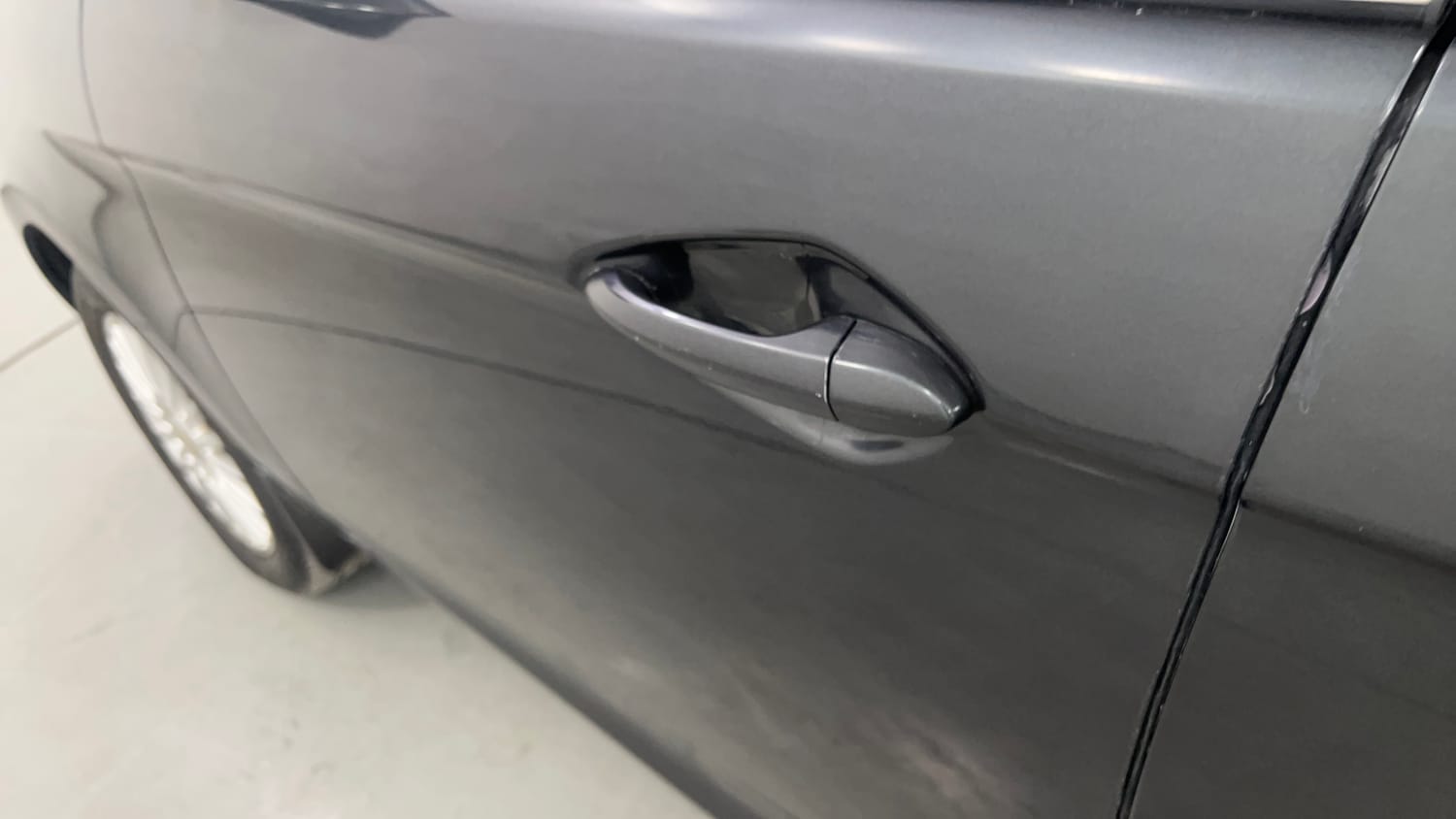 Used 2015 Tata Zest XT Petrol Petrol Manual dents MINOR SCRATCH