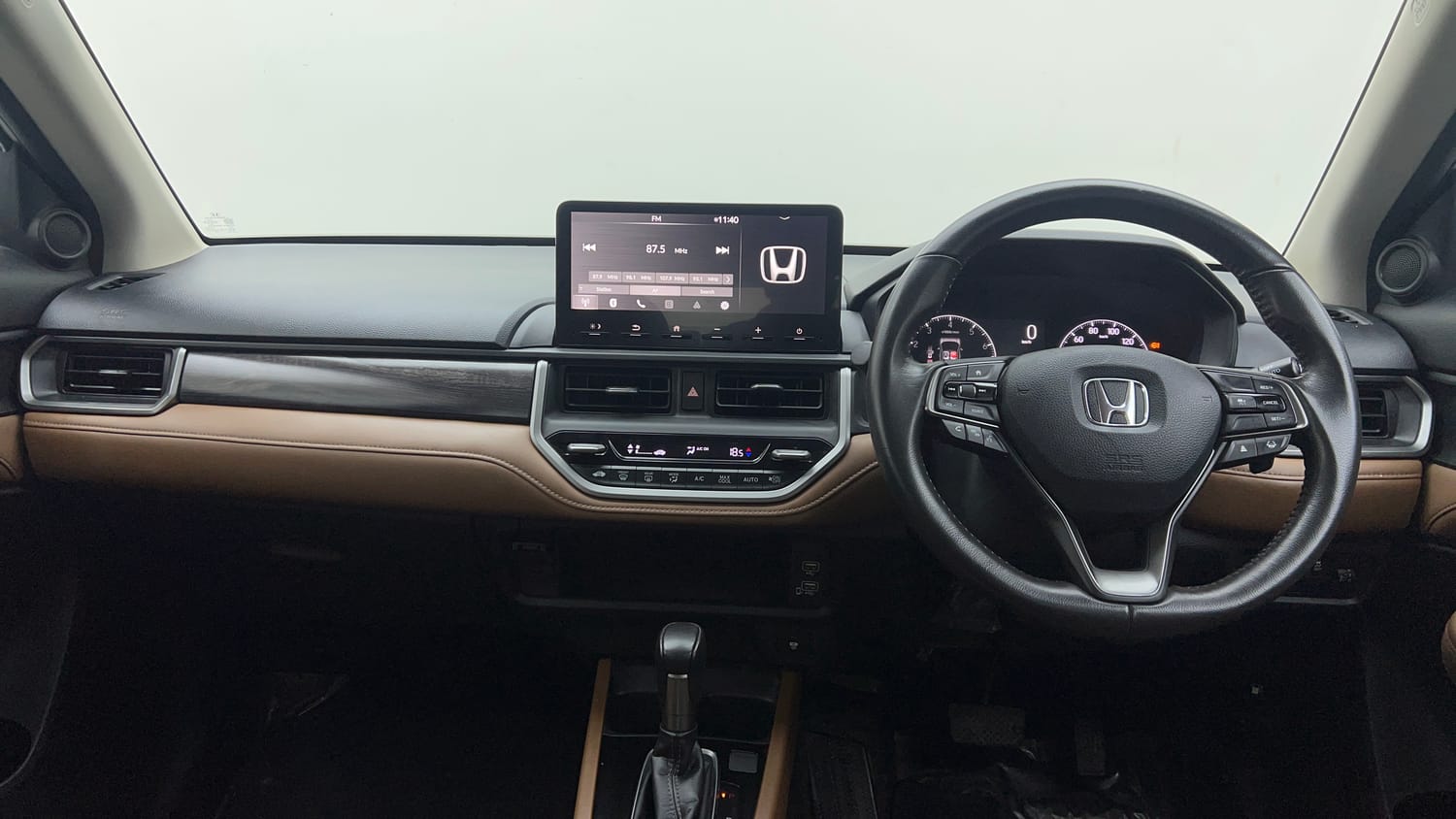 DASHBOARD VIDEO
