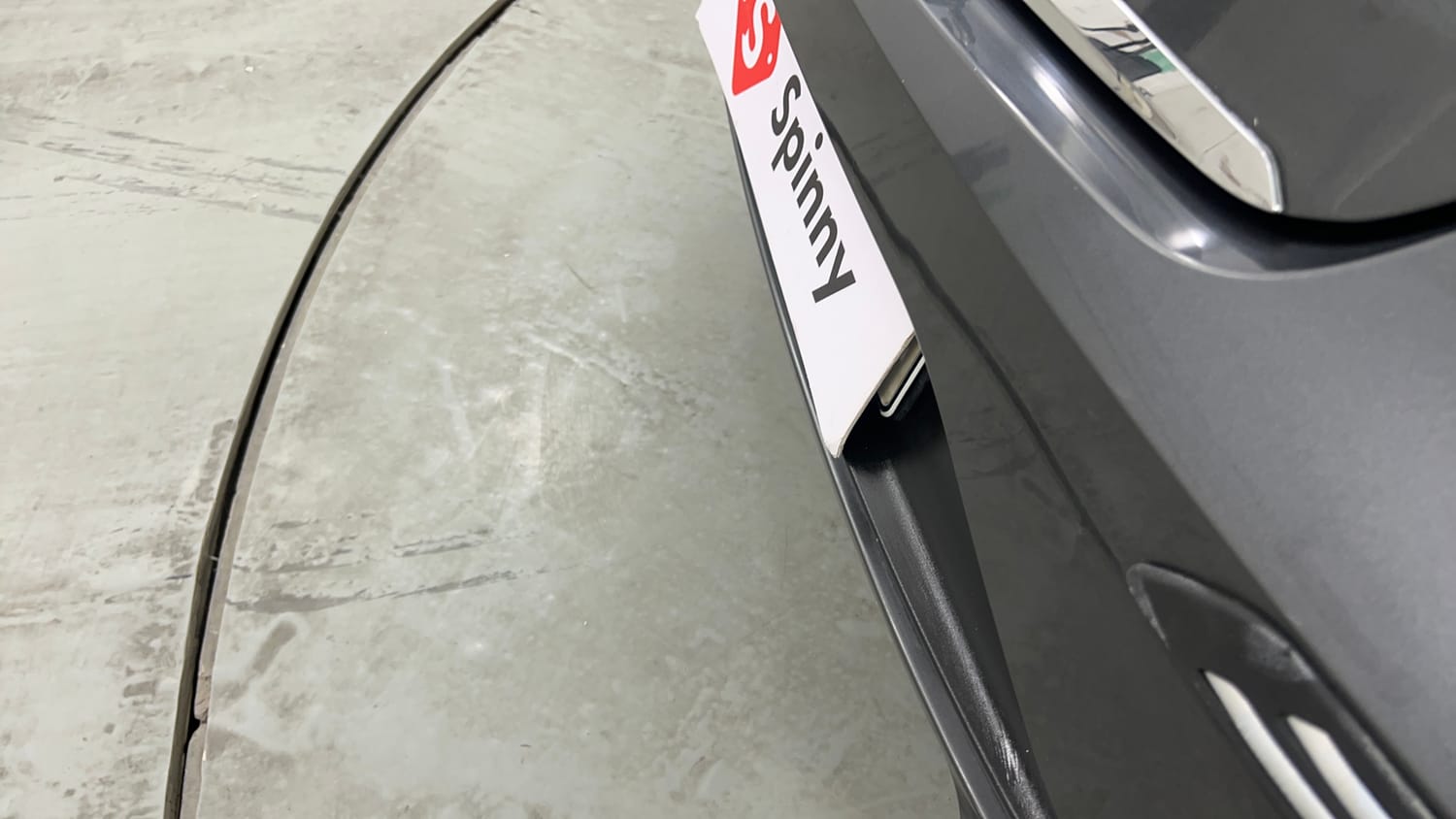 Used 2022 Tata Tiago XZ Plus CNG Cng Manual dents MINOR SCRATCH