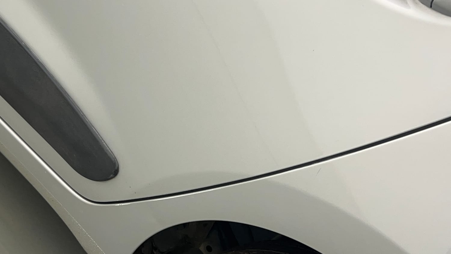 Used 2017 Hyundai Grand i10 Sportz 1.2 Kappa VTVT Petrol Manual dents MINOR SCRATCH