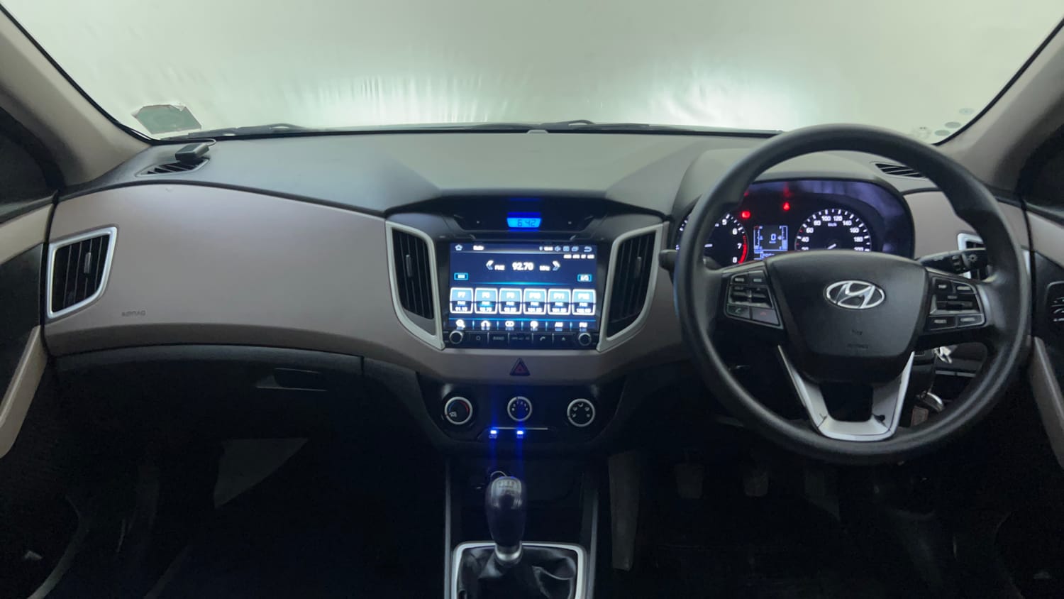 DASHBOARD VIDEO