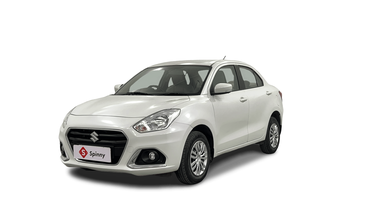Used 2022 Maruti Suzuki Dzire VXi AGS Petrol Automatic Image