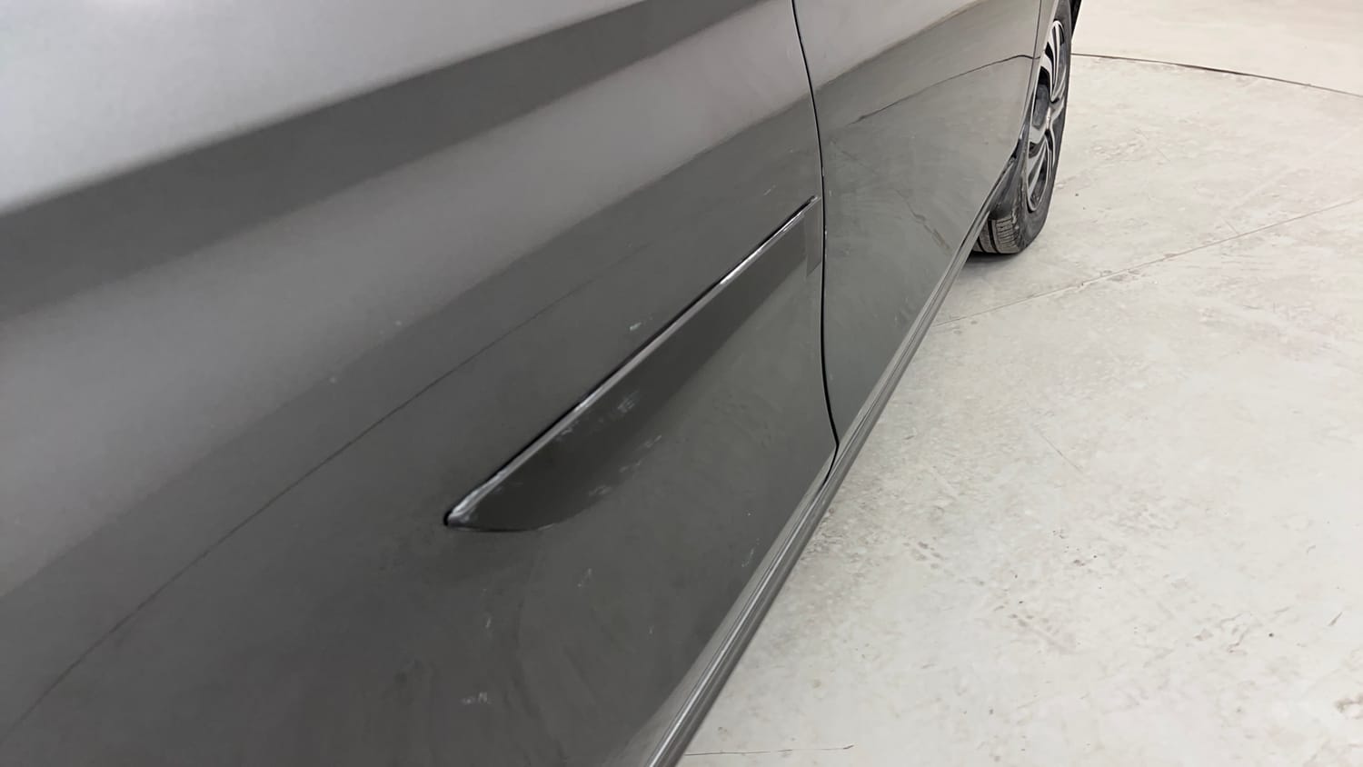 Used 2022 Tata Tiago XZ Plus CNG Cng Manual dents MINOR SCRATCH
