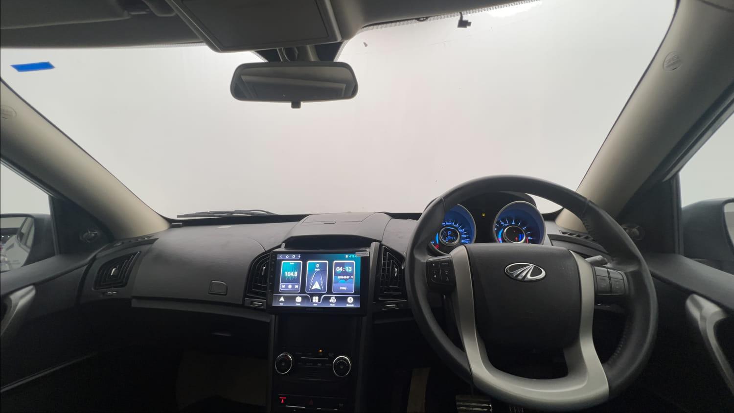 DASHBOARD VIDEO