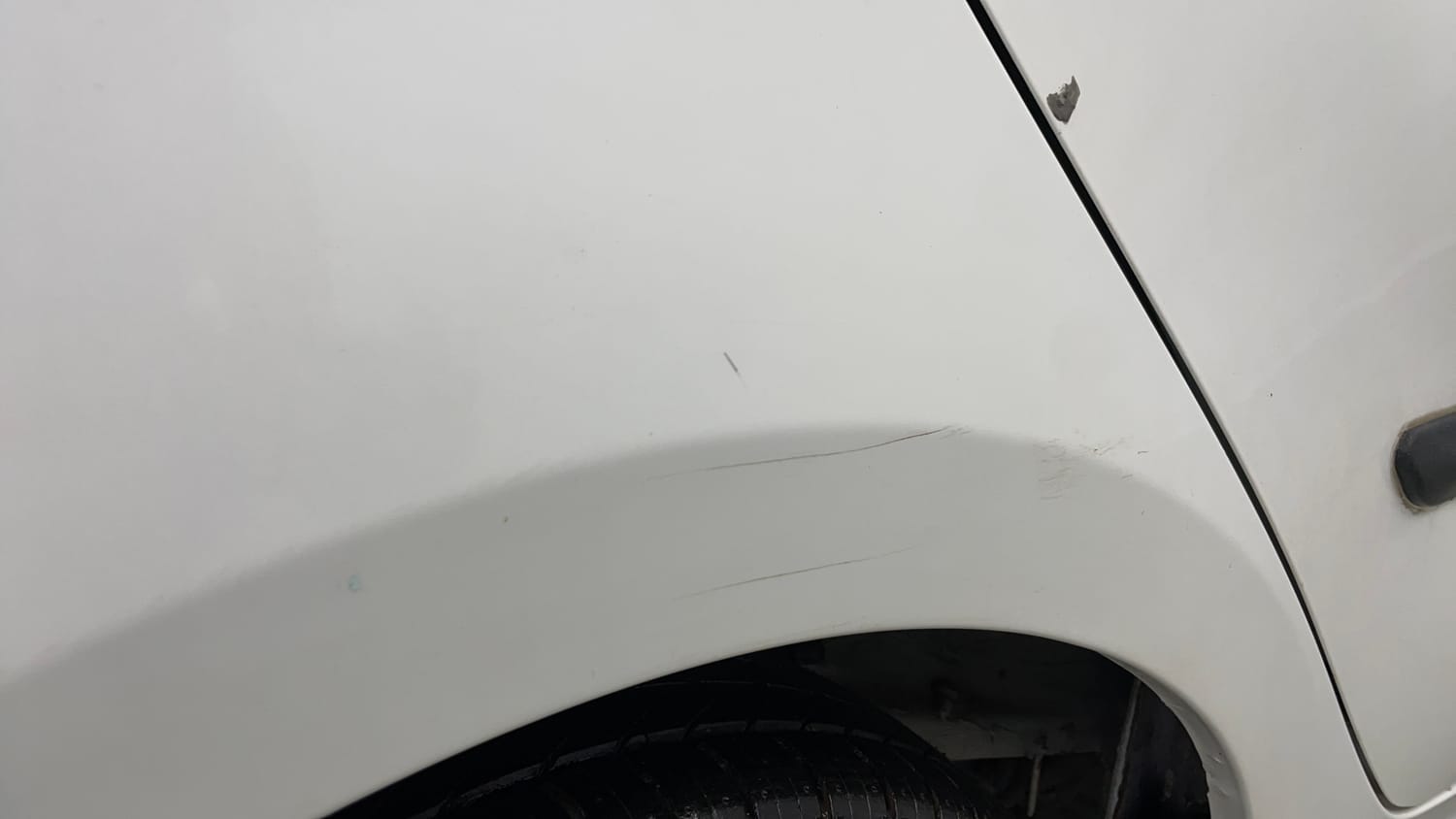 Used 2022 Tata Tiago XT Petrol Manual dents MINOR SCRATCH
