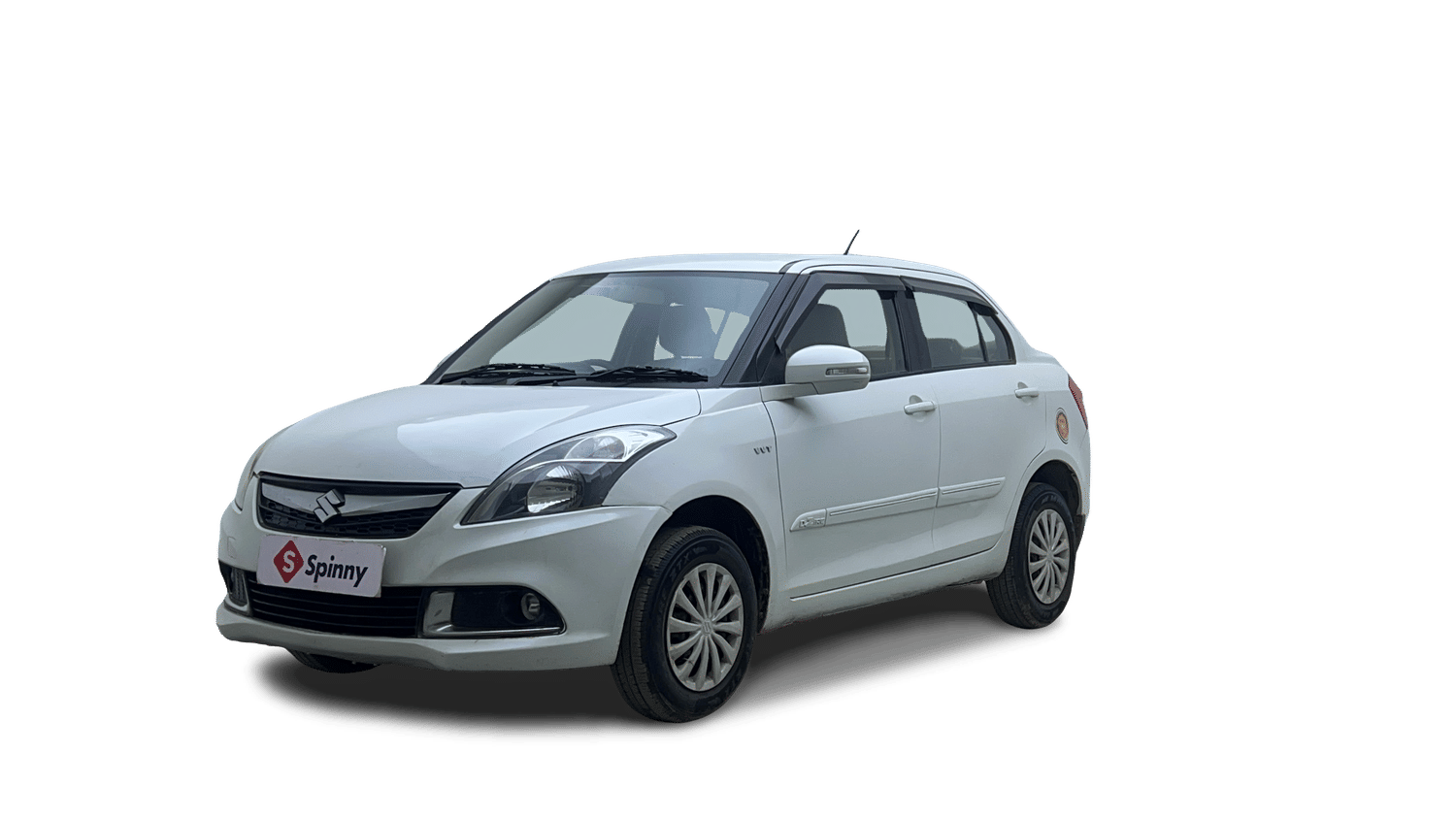 Used 2016 Maruti Suzuki Swift Dzire VXI (O) Petrol Manual Image