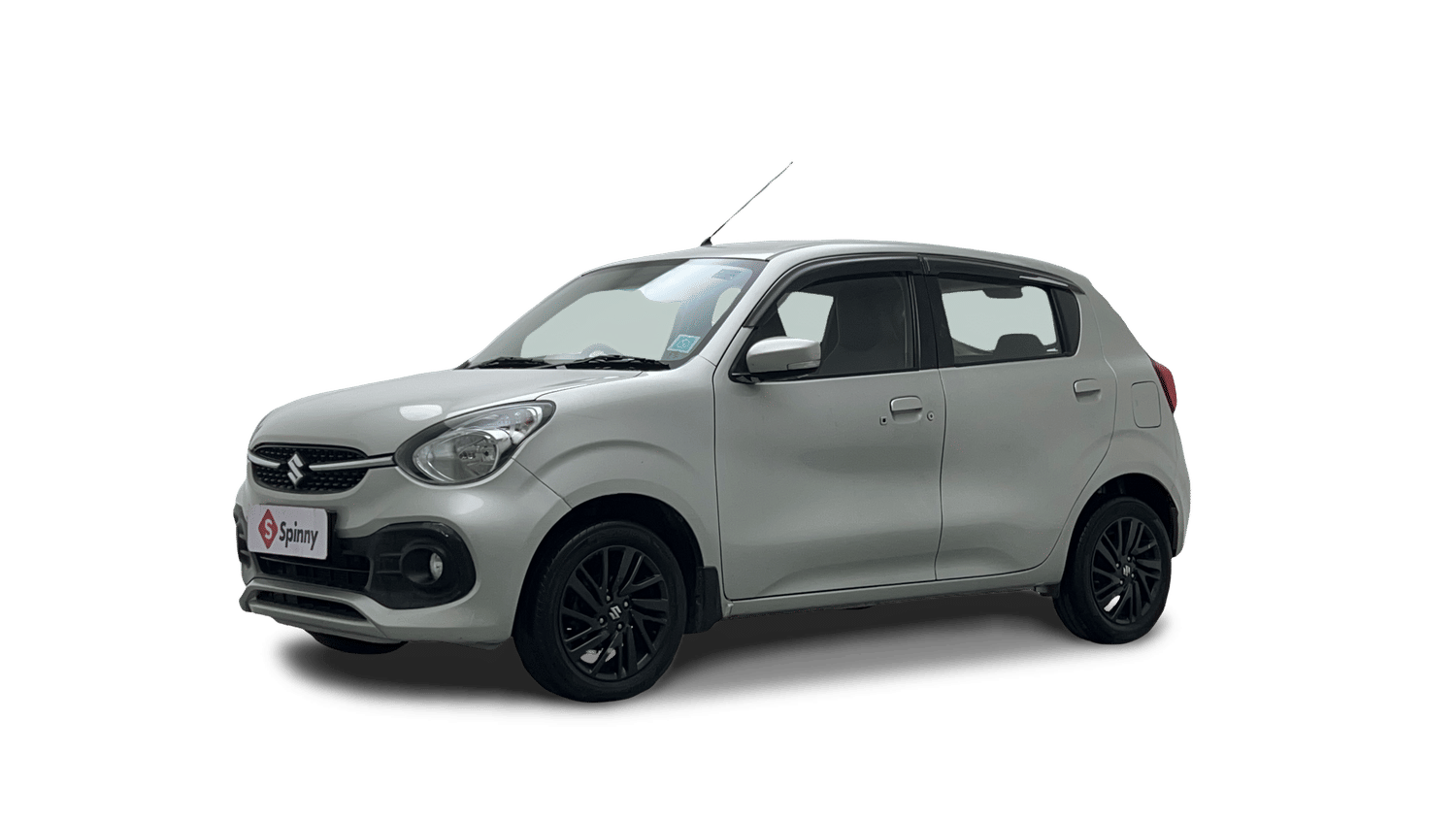 Used 2021 Maruti Suzuki Celerio ZXi Plus AMT Petrol Automatic Image